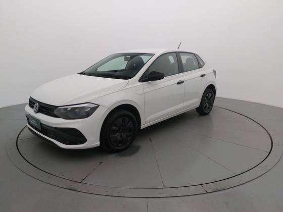 VOLKSWAGEN POLO 1.0 MPI TRACK MANUAL